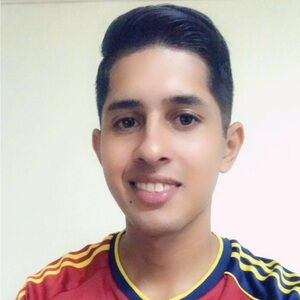 Meet your Posher, Hernan